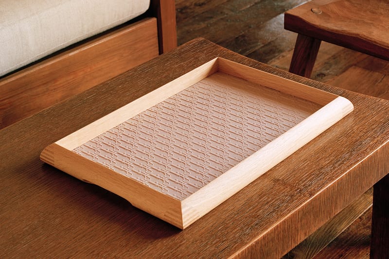 Dior Maison Taps Pierre Yovanovitch for a Mid-Century Modern "Midi" Collection