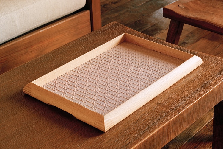 Dior Maison Taps Pierre Yovanovitch for a Mid-Century Modern "Midi" Collection