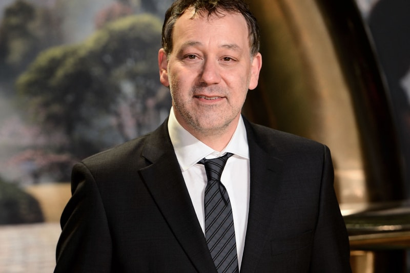 Sam Raimi Reveals He Would Like To Make a Batman Film matt reeves spider-man doctor strange and the multiverse of madness dc comics marvel cinematic universe mcu