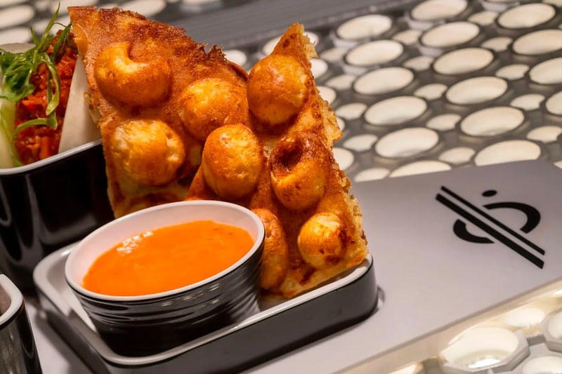 Disney Star Wars Galactic Starcruiser halycon Food Menu info