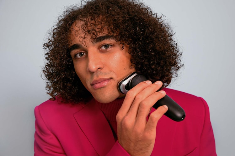 Dominic Calvert-Lewin Shares a Lesson on Defining Your Personal Style