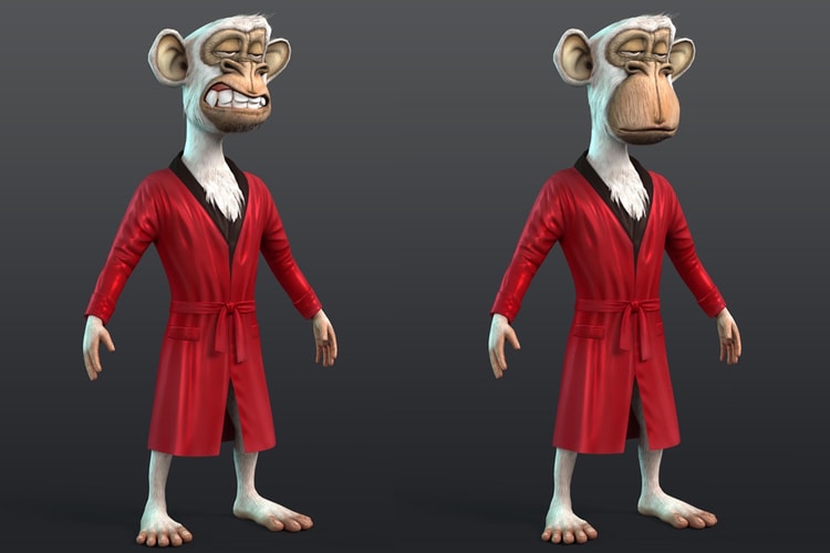 droppTV Announces New Utility for Bored Ape Yacht Club NFTs