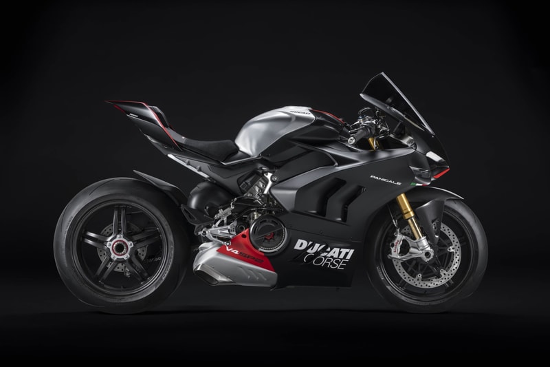 Ducati Panigale V4 SP2 superbike info italian The ultimate racetrack machine Brembo Desmosedici Stradale MotoGP