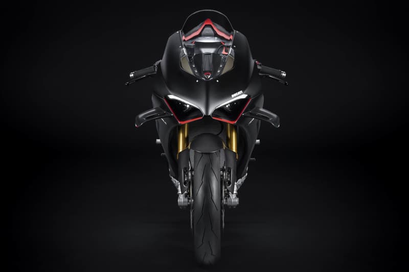 Ducati Panigale V4 SP2 superbike info italian The ultimate racetrack machine Brembo Desmosedici Stradale MotoGP