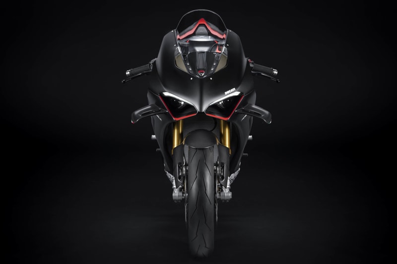 Ducati Panigale V4 SP2 superbike info italian The ultimate racetrack machine Brembo Desmosedici Stradale MotoGP