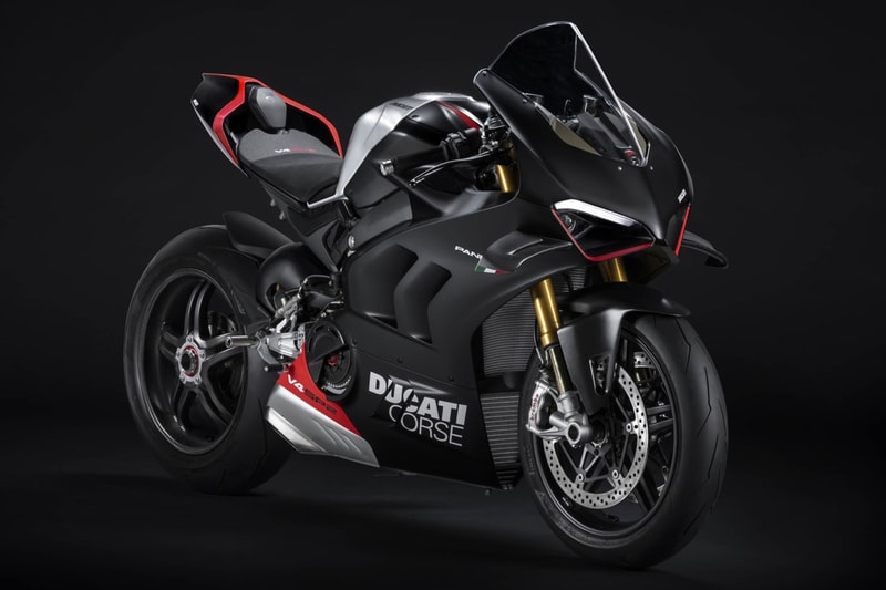 Ducati Panigale V4 SP2 superbike info italian The ultimate racetrack machine Brembo Desmosedici Stradale MotoGP