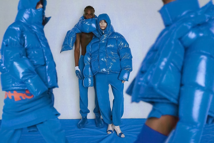 Dylan Richards and Sebastian Hunt Talk Entire Studios and Cracking the Fashion Scene Overseas