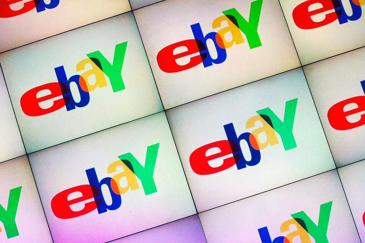 eBay Jamie Iannon investor day New Digital Wallet reveal bitcoing NFT 