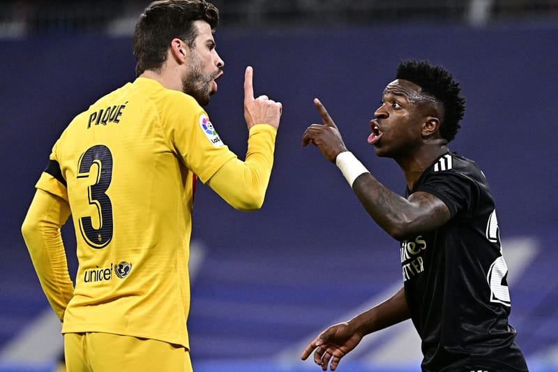 El Clásico: The History Behind the Rivalry