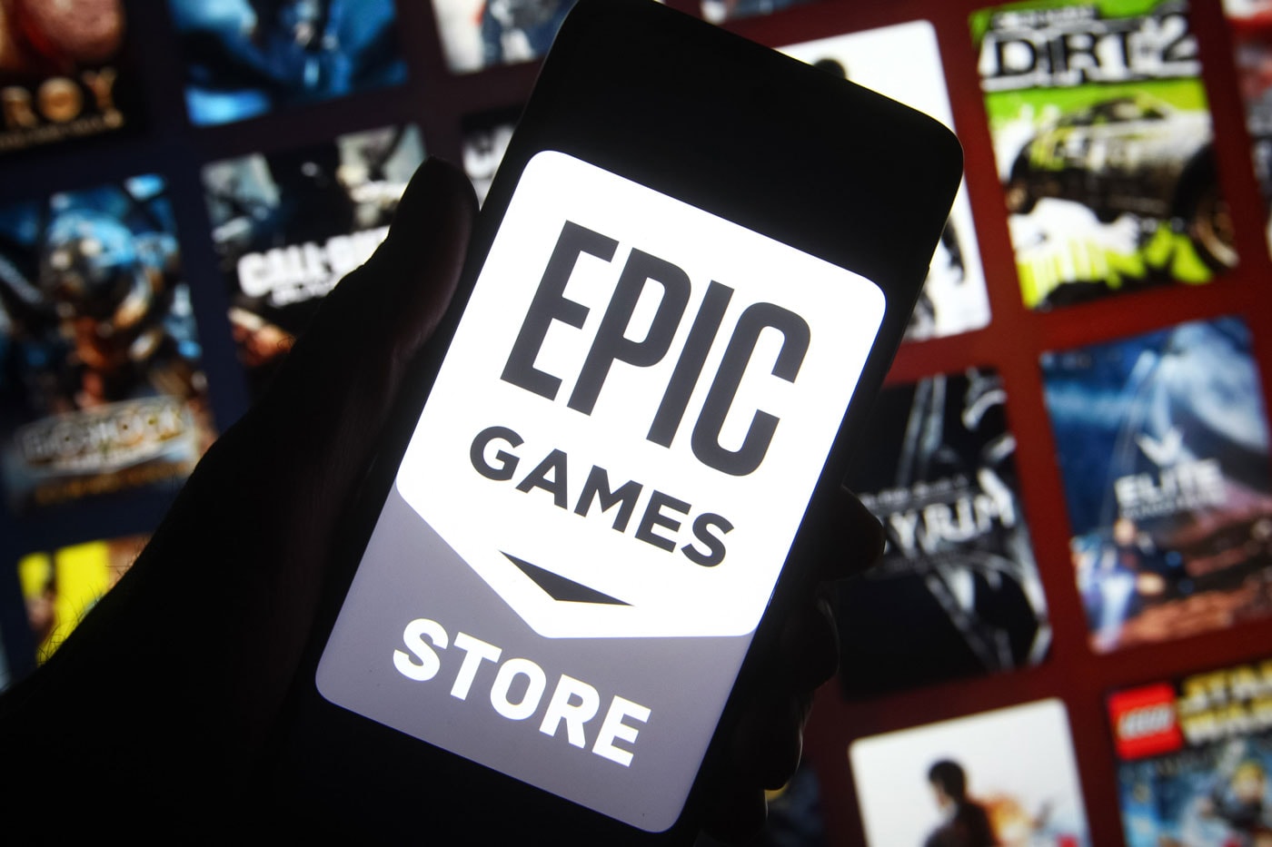 Epic Games Acquires Bandcamp fortnite music streaming service