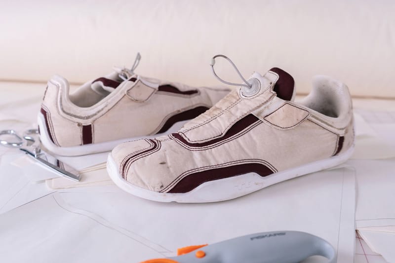 reebok travel shoes