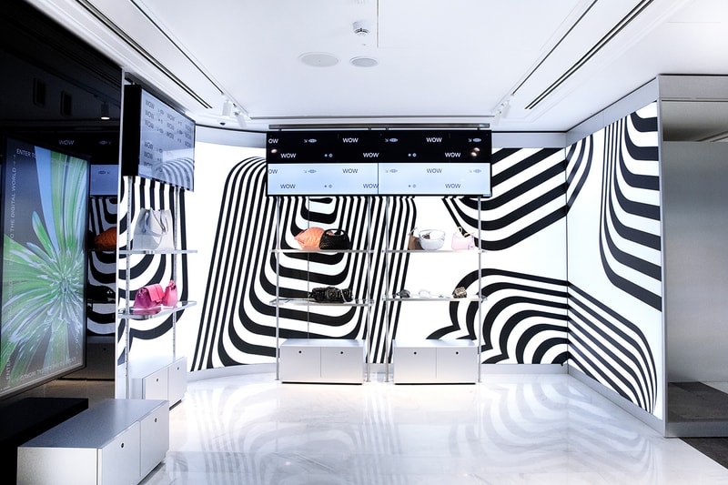 WOW concept Opens in Madrid Opening Information Spain opening times dates External Reference