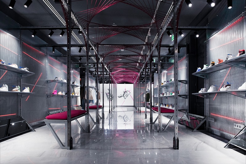 WOW concept Opens in Madrid Opening Information Spain opening times dates External Reference