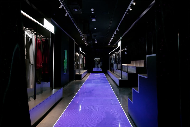 WOW concept Opens in Madrid Opening Information Spain opening times dates External Reference