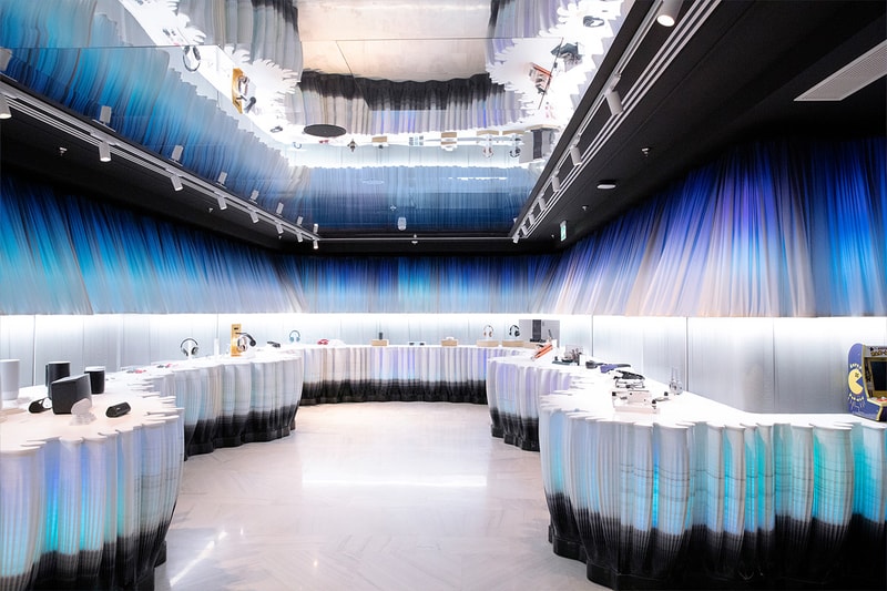WOW concept Opens in Madrid Opening Information Spain opening times dates External Reference