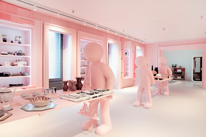 WOW concept Opens in Madrid Opening Information Spain opening times dates External Reference