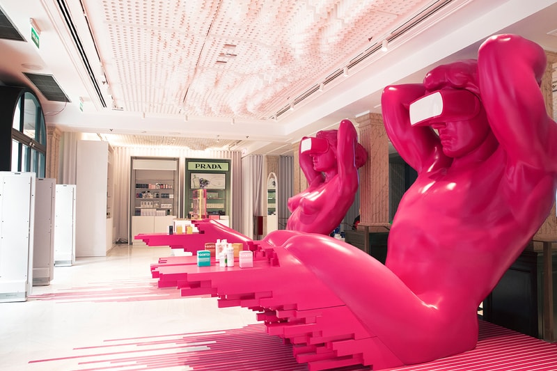 WOW concept Opens in Madrid Opening Information Spain opening times dates External Reference