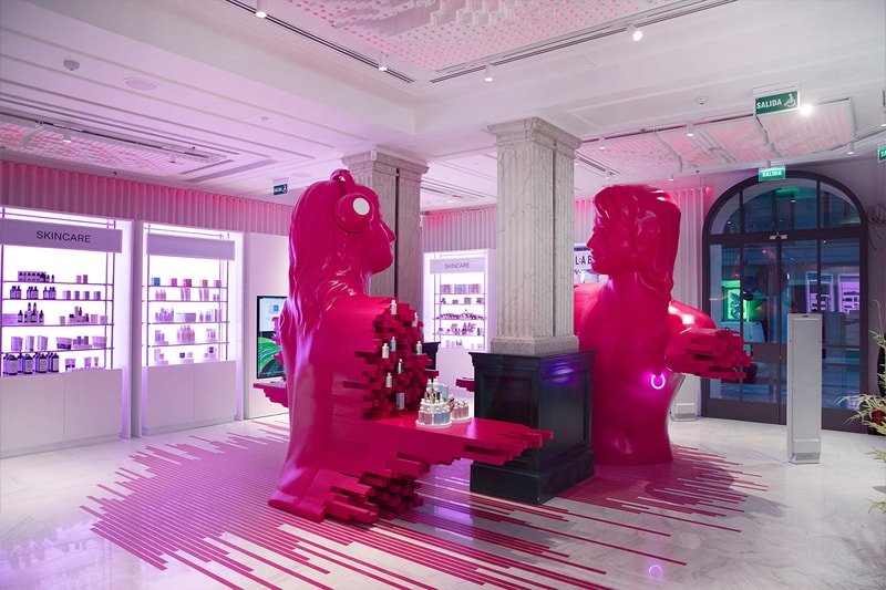 WOW concept Opens in Madrid Opening Information Spain opening times dates External Reference