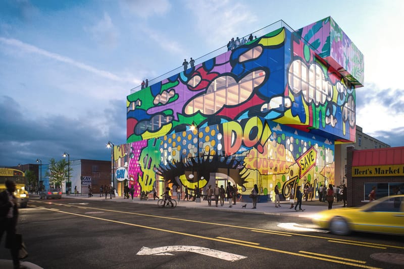 Facebook’s “On The Map” Spotlights Detroit’s Black Arts Scene in Latest Episode