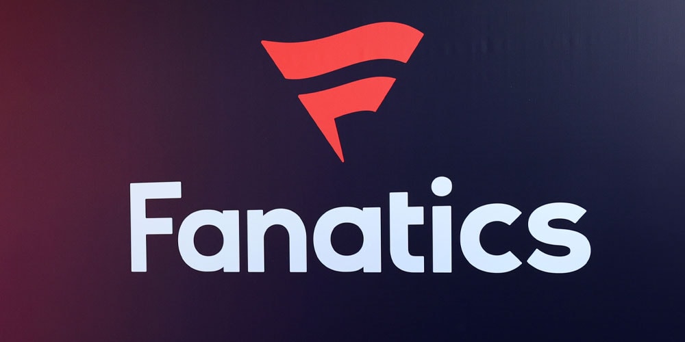 Sports Platform Fanatics Now Valued at $27 Billion USD After Latest Funding  Round