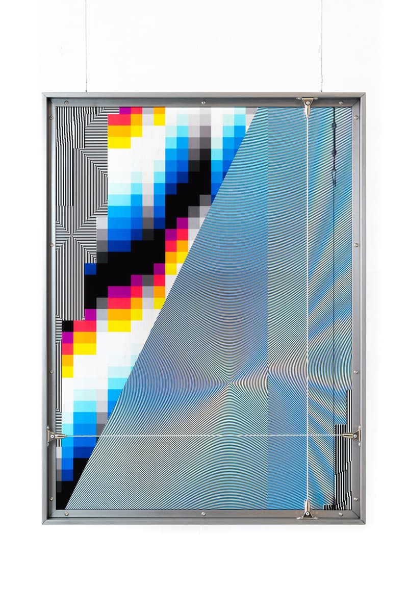 'FELIPE PANTON: METALLIC CONTACT' Albertz Benda NYC