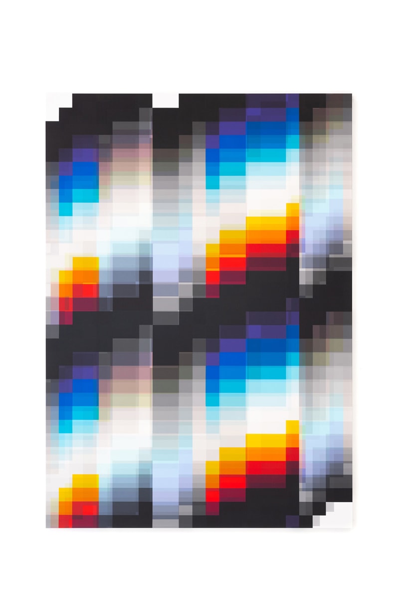 'FELIPE PANTON: METALLIC CONTACT' Albertz Benda NYC
