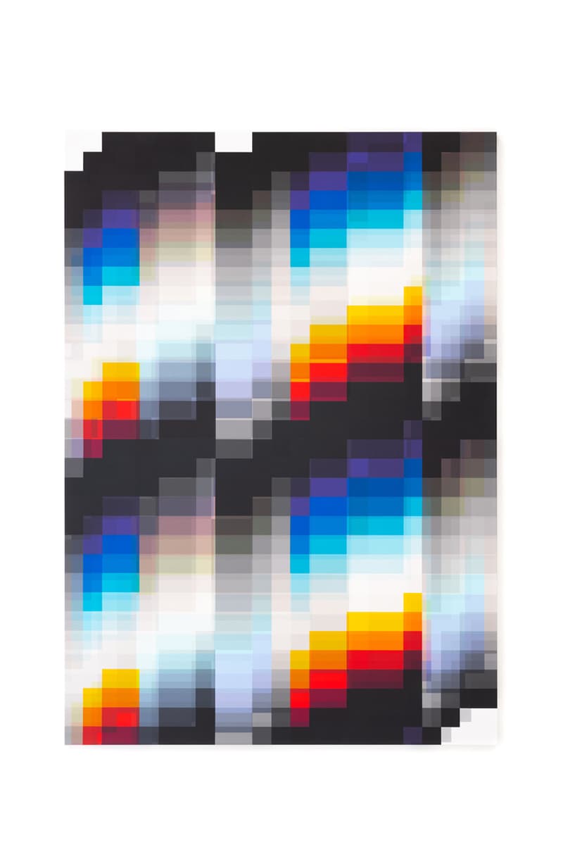 'FELIPE PANTON: METALLIC CONTACT' Albertz Benda NYC