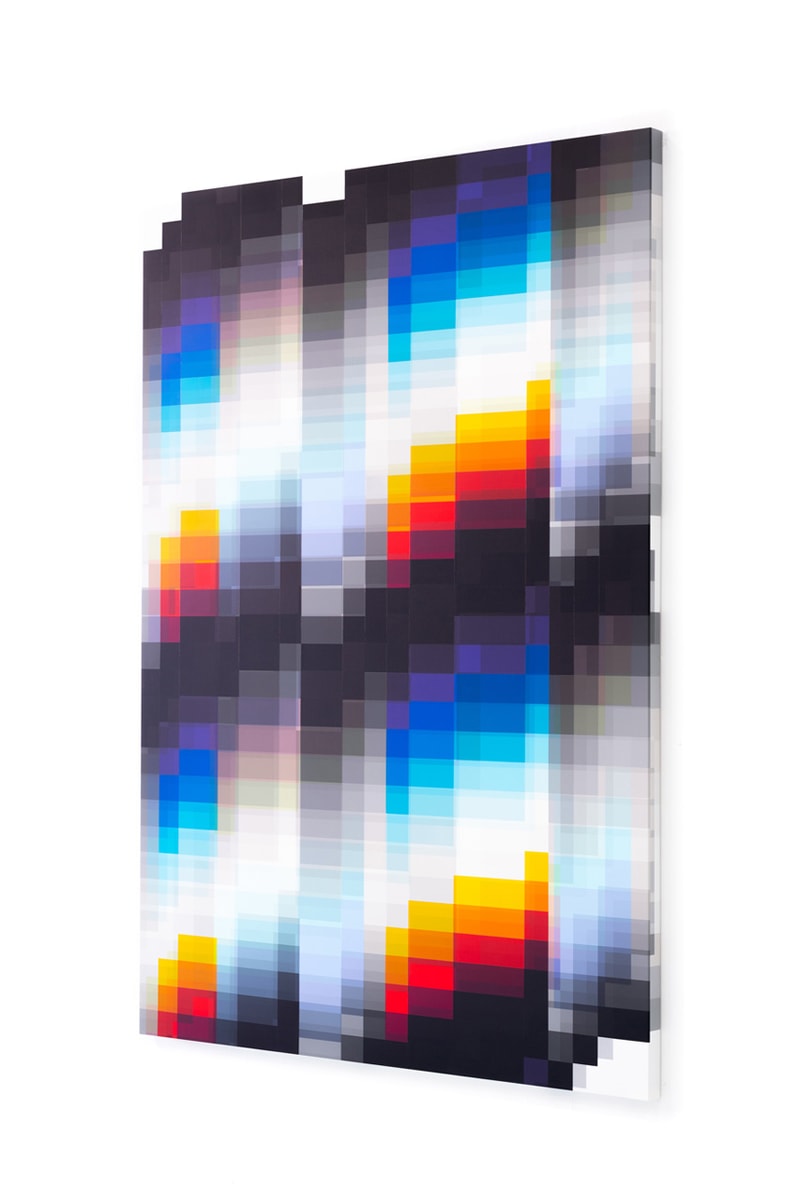 'FELIPE PANTON: METALLIC CONTACT' Albertz Benda NYC