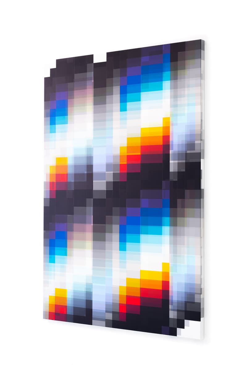 'FELIPE PANTON: METALLIC CONTACT' Albertz Benda NYC