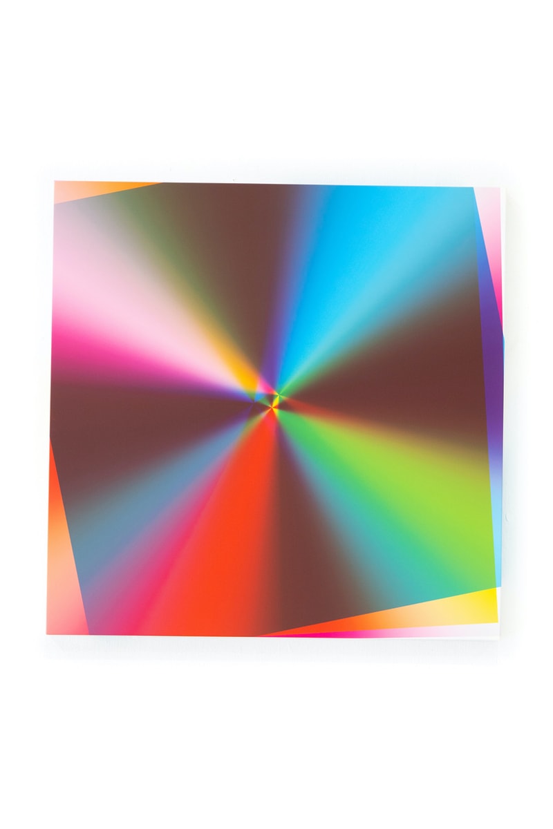 'FELIPE PANTON: METALLIC CONTACT' Albertz Benda NYC