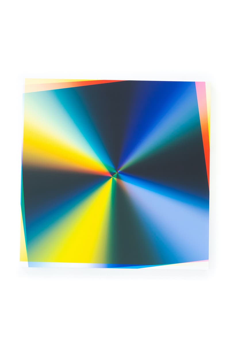 'FELIPE PANTON: METALLIC CONTACT' Albertz Benda NYC