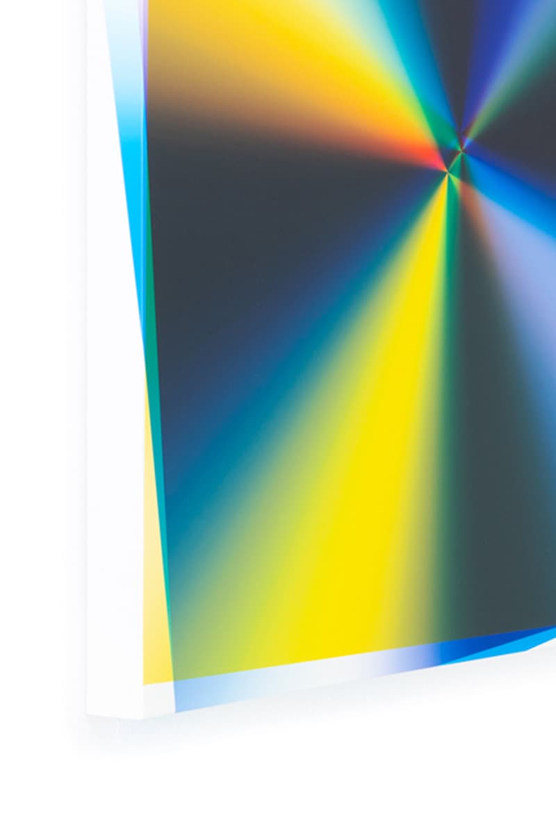 'FELIPE PANTON: METALLIC CONTACT' Albertz Benda NYC