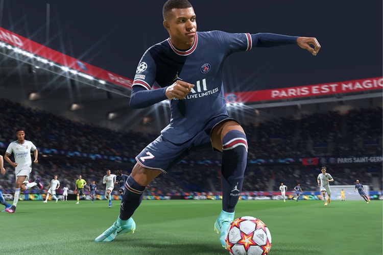 FIFA 23 to Add Cross-Play for the First Time
