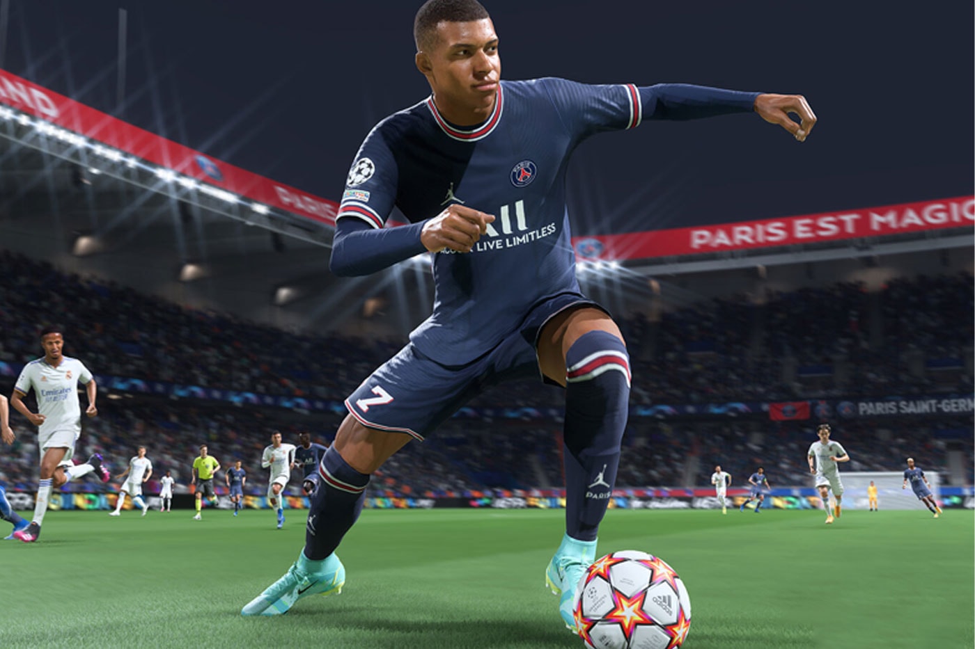 EXCLUSIVE: FIFA 23 includes cross-play, two World Cups, better tech & more  - Xfire