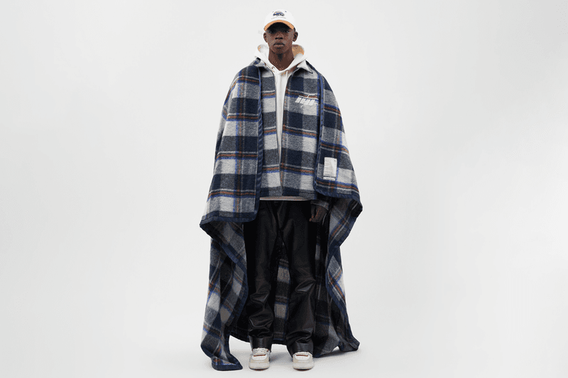 Differs x Filling Pieces Fiat Panda 4x4 Restored RestoMod Beach Summer Winter Collection Capsule Range Clothing Collaboration 