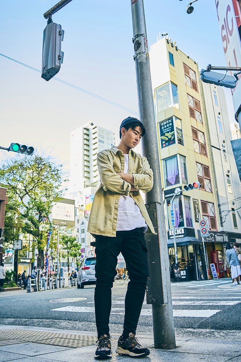 Flower Mountain Spring/Summer 2022 Release Info sneakers lookbook when do they drop how to buy