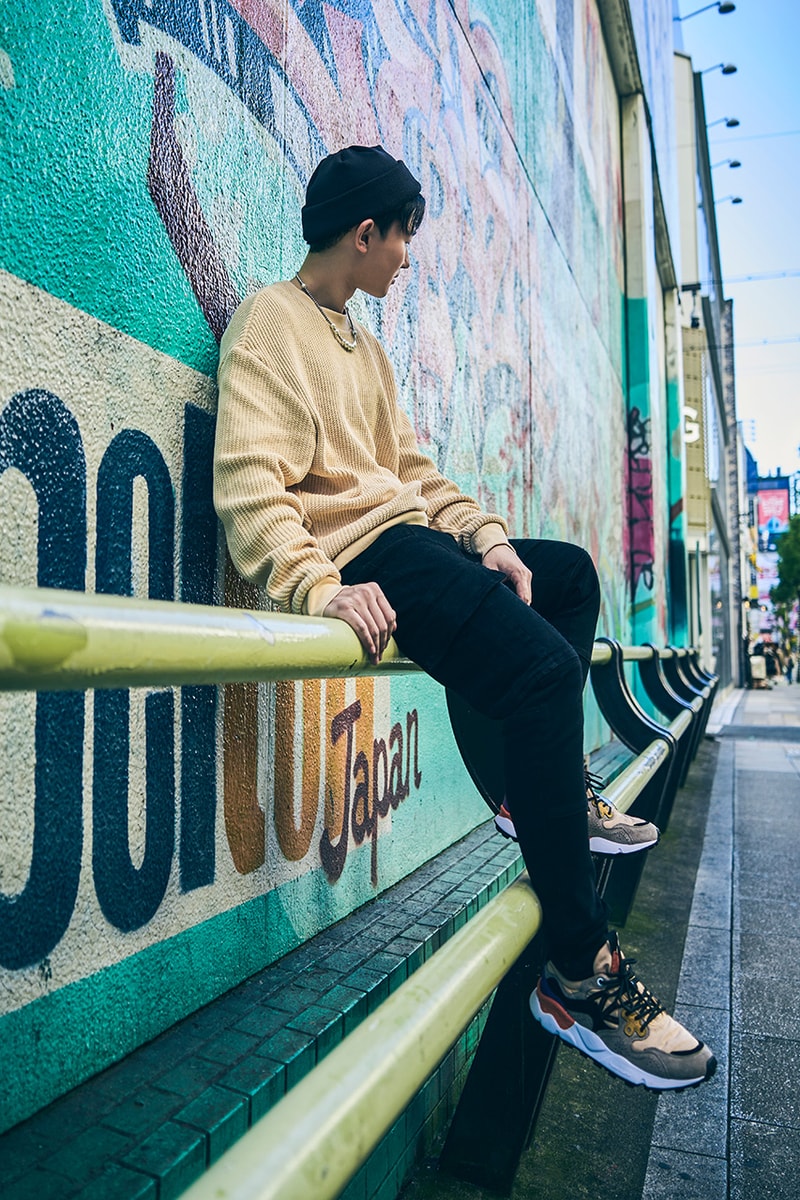 Flower Mountain Spring/Summer 2022 Release Info sneakers lookbook when do they drop how to buy