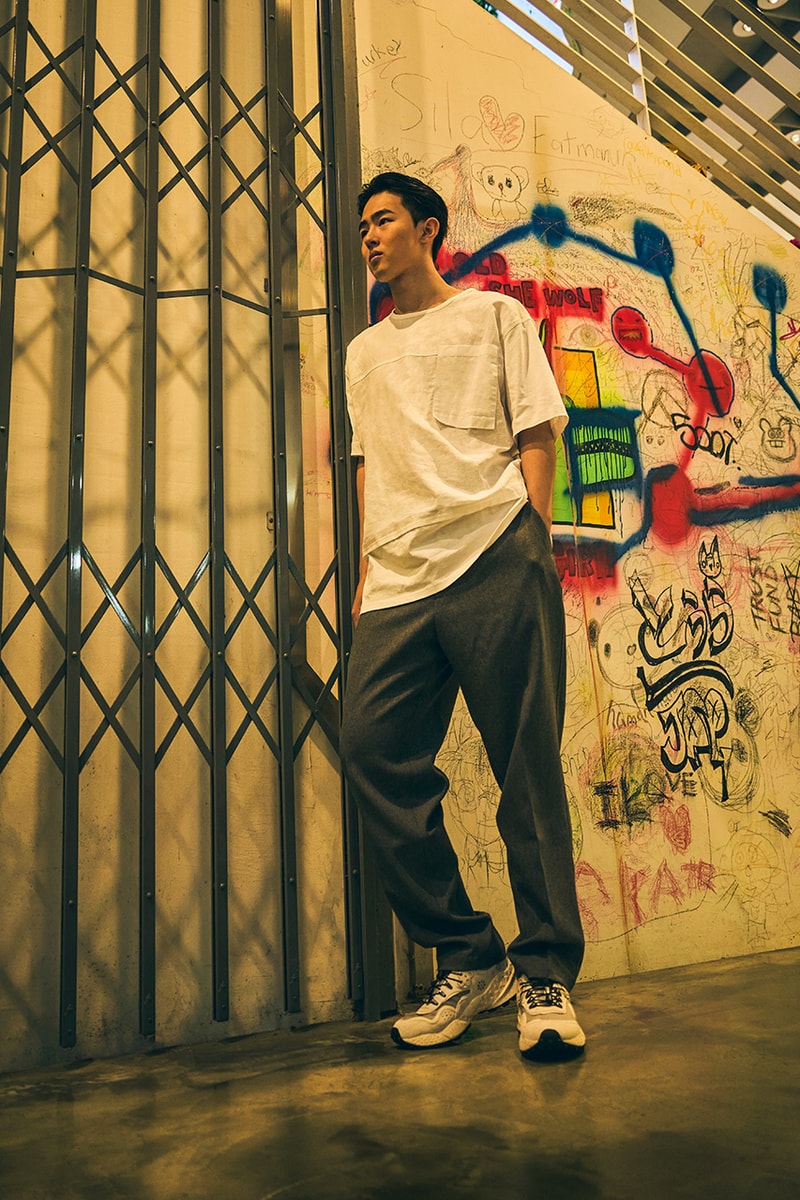 Flower Mountain Spring/Summer 2022 Release Info sneakers lookbook when do they drop how to buy