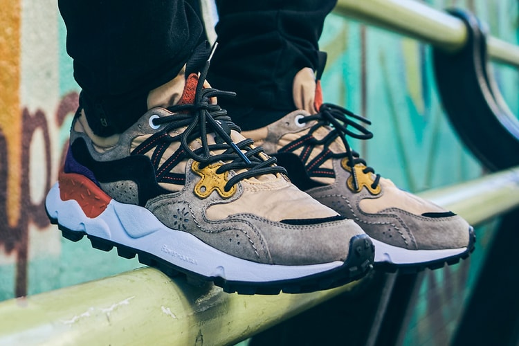 Flower Mountain SS22 Is Inspired by the Cycles of Nature