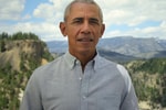 Former President Barack Obama To Host and Narrate Netflix's National Parks Docuseries