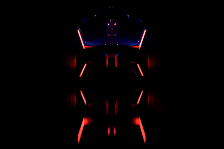 Formula E To Unveil Its Gen3 Racer in Monaco in April