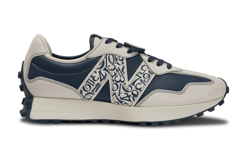 Franck Muller New Balance MS327 third collaboration release FMB  Color Dreams Vanguard Yachting Geneve
