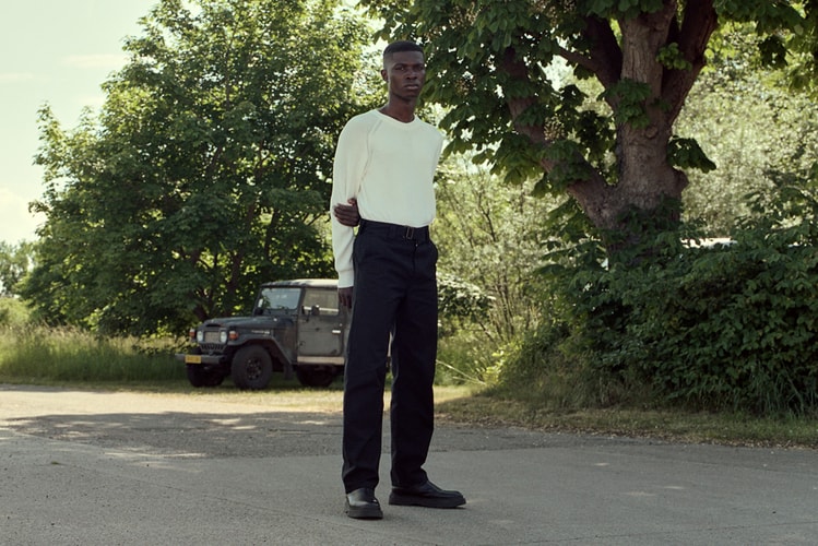 Berner Kühl Is Bridging the Gap Between Performance and Luxury