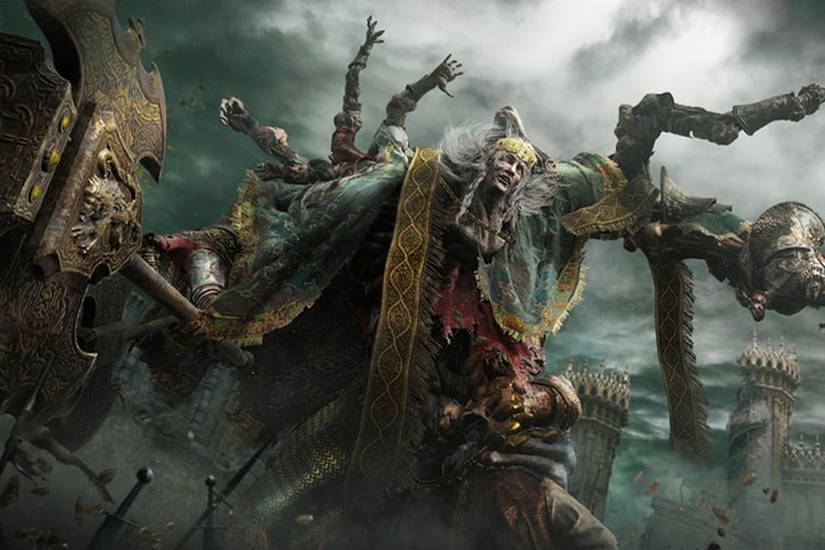 Speedrunner Completes 'Elden Ring' In Under 29 Minutes