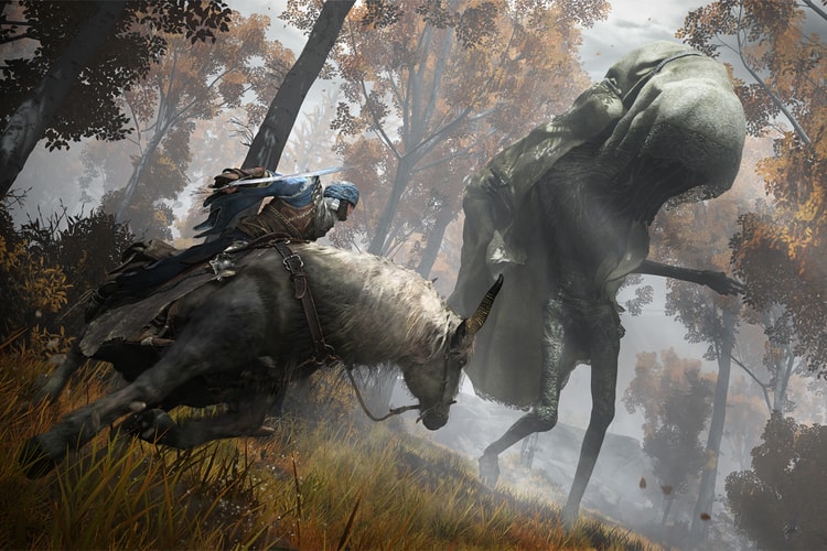 IGN Breaks Down All 10 Classes From 'Elden Ring'