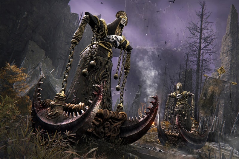 elden ring fromsoftware pc mod game pause function feature techiew anticheat system 