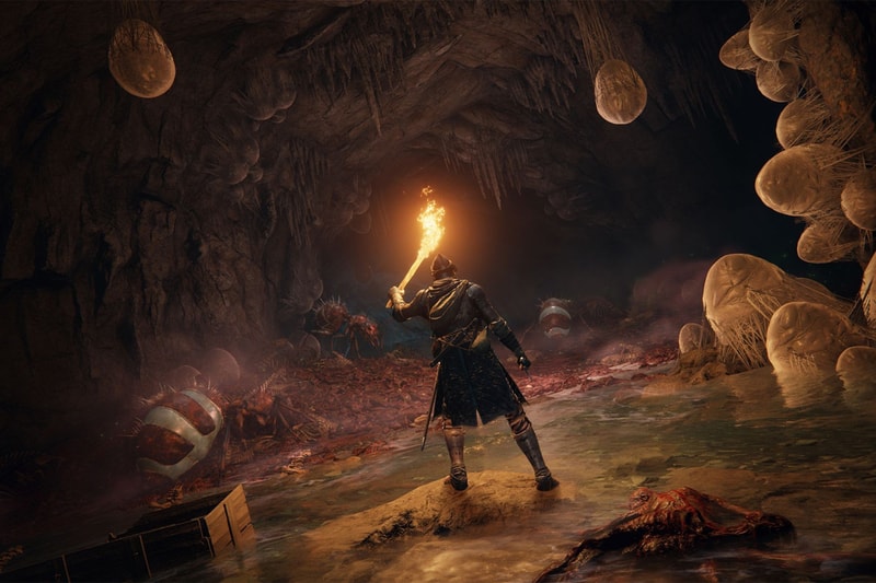 fromsoftware elden ring npc non player characters quests version 1 03 update changes nerfs balancing 