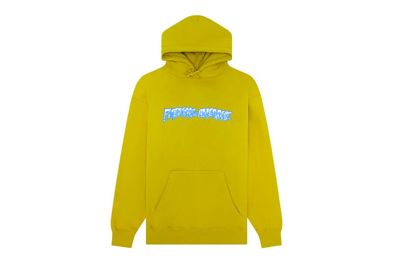 Fucking Awesome Spring 2022 Drop 2 Release Info Date Buy Price 