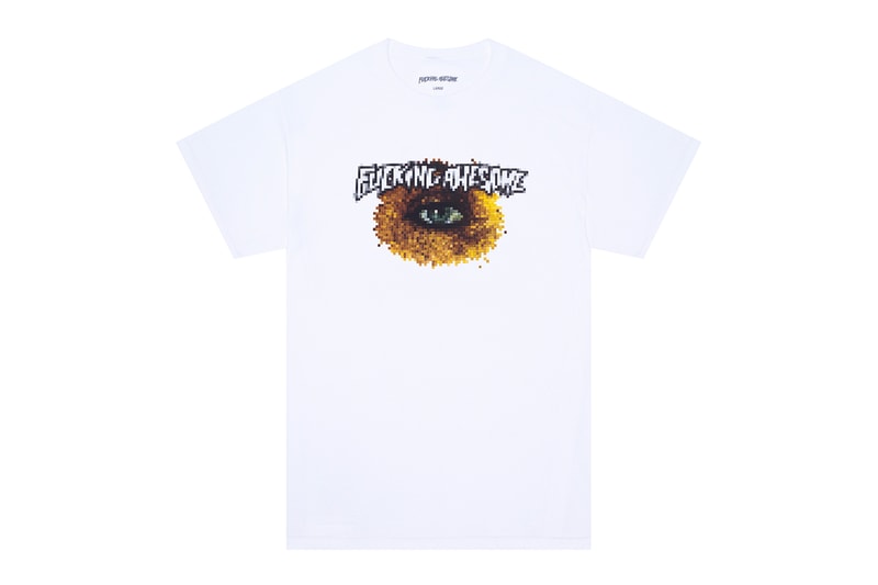Fucking Awesome Spring 2022 Drop 2 Release Info Date Buy Price 