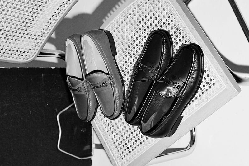 G. H. Bass Introduces Vintage-Inspired Panama Loafer